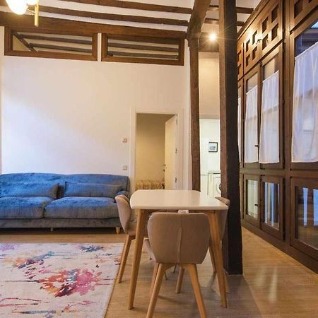 El Refugio De Toledo Apartment Exterior photo