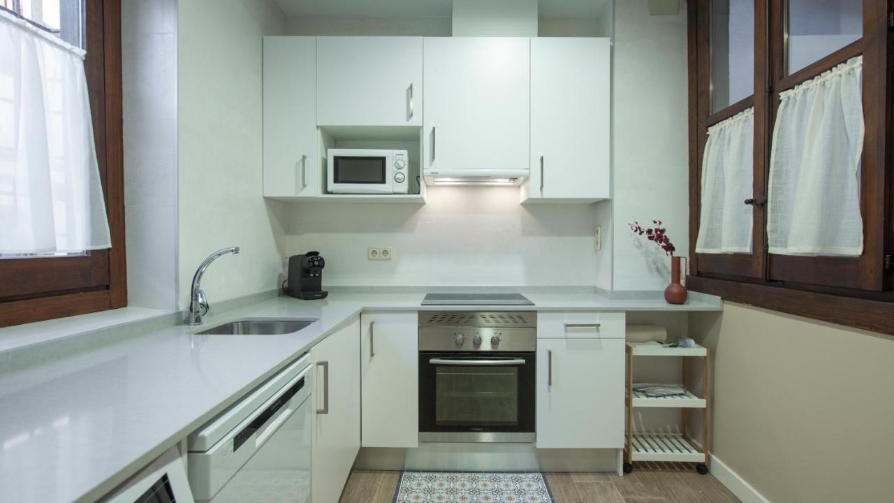El Refugio De Toledo Apartment Exterior photo