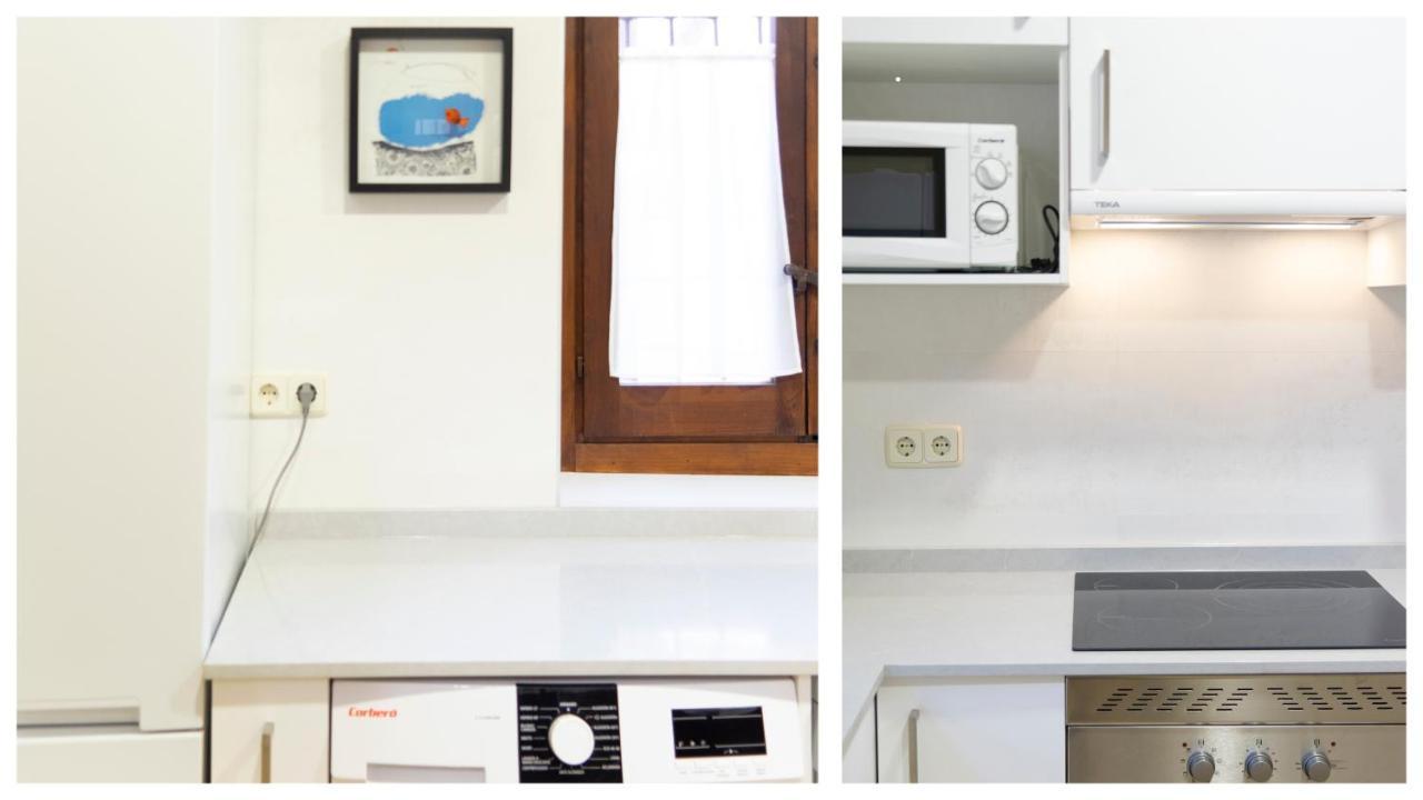 El Refugio De Toledo Apartment Exterior photo
