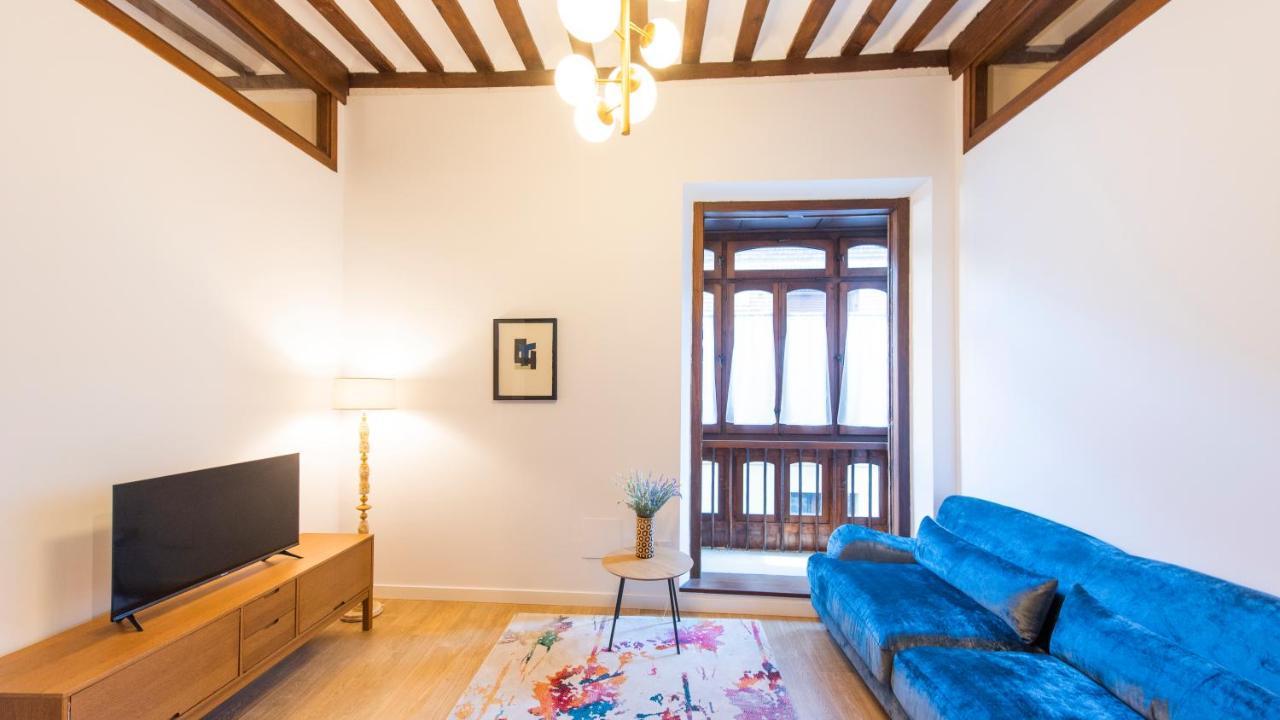 El Refugio De Toledo Apartment Exterior photo