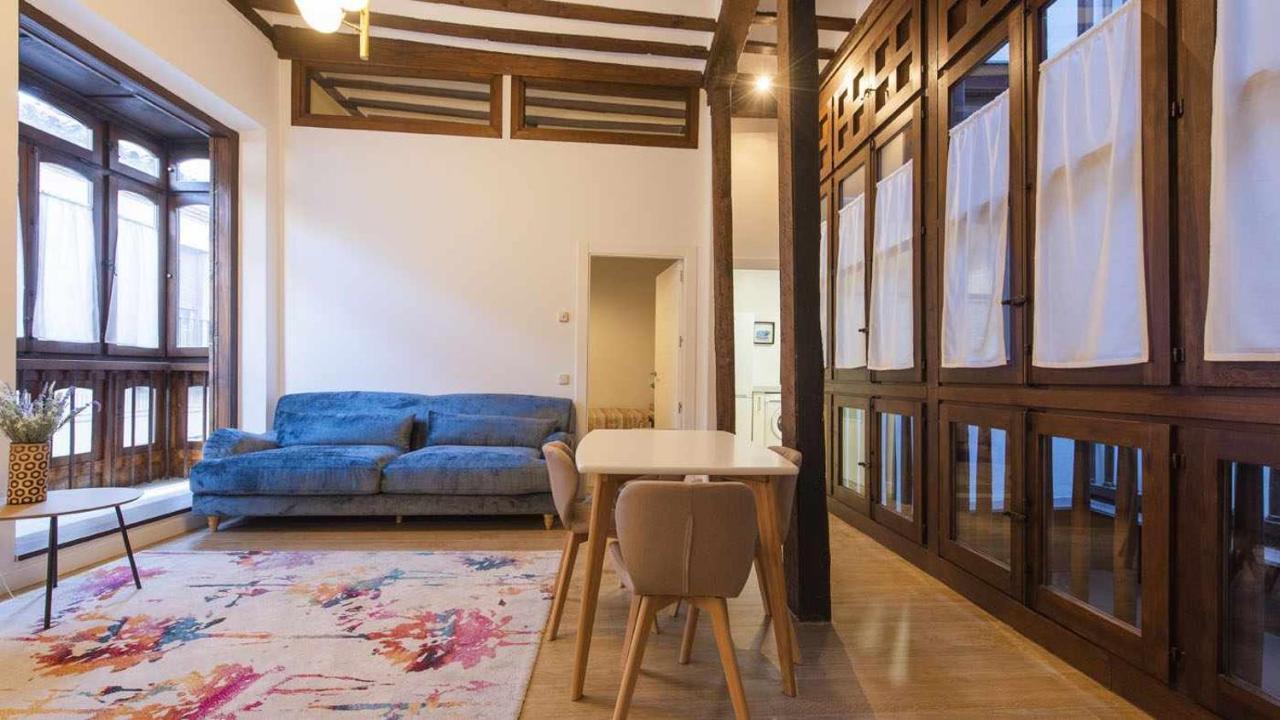 El Refugio De Toledo Apartment Exterior photo